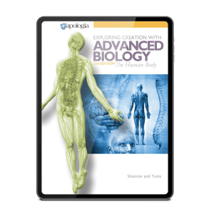 Advanced Biology eBook