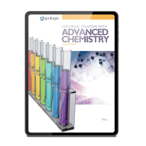 Advanced Chemistry eBook