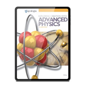 Advanced Physics eBook