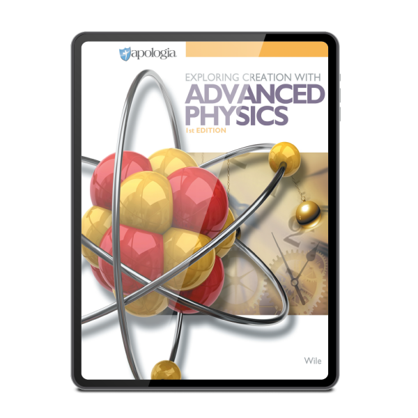 Advanced Physics eBook