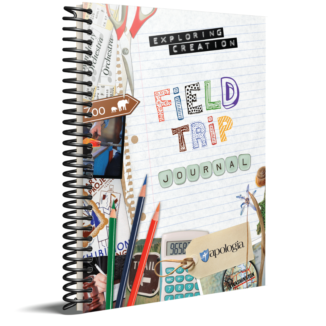 Field Trip Journal