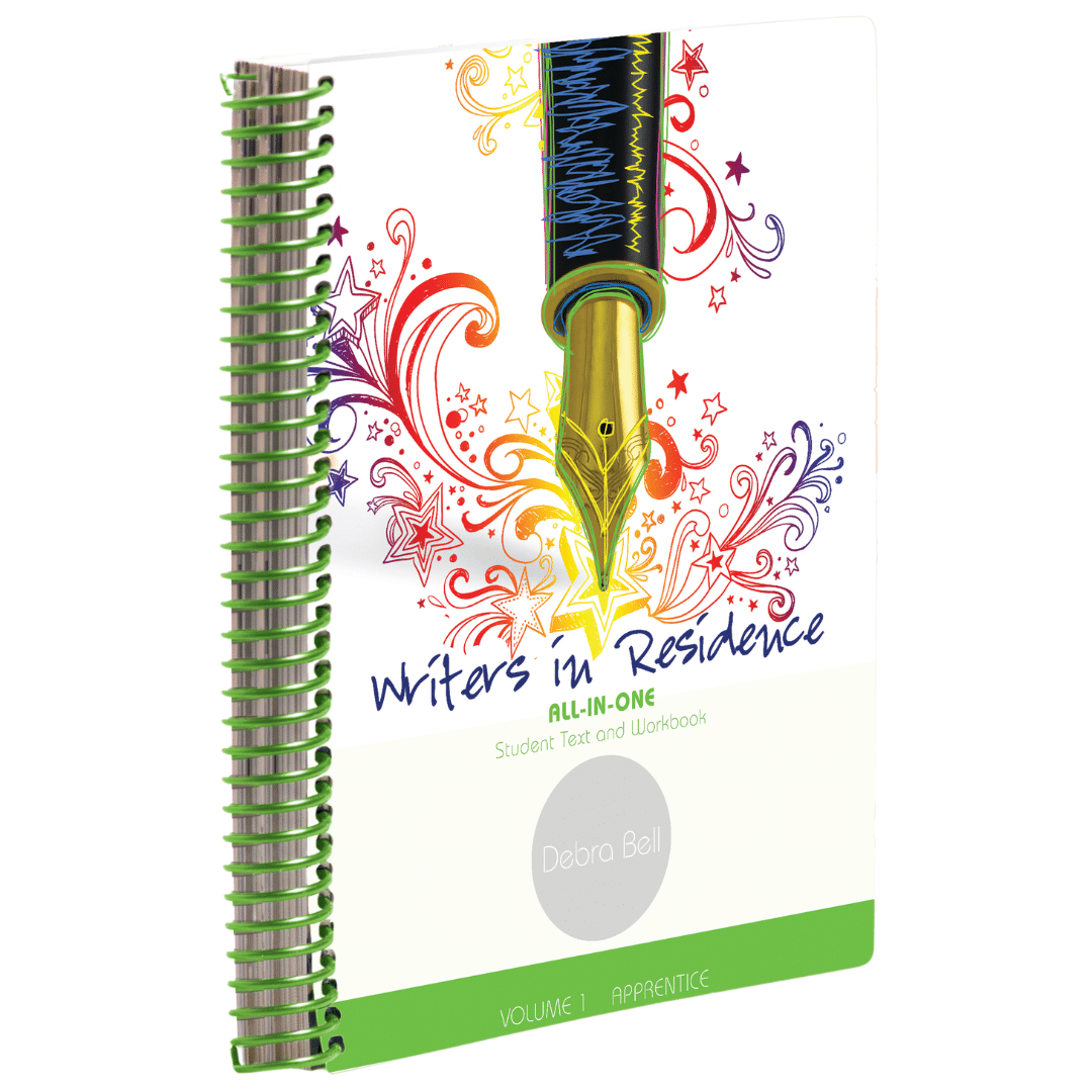 Writers in Residence