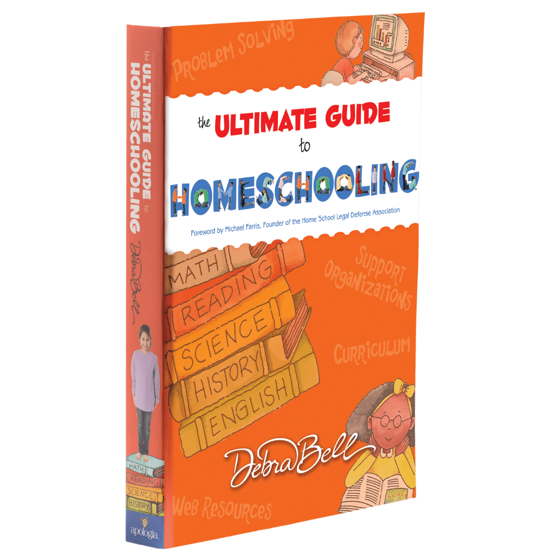 The Ultimate Guide to Homeschooling