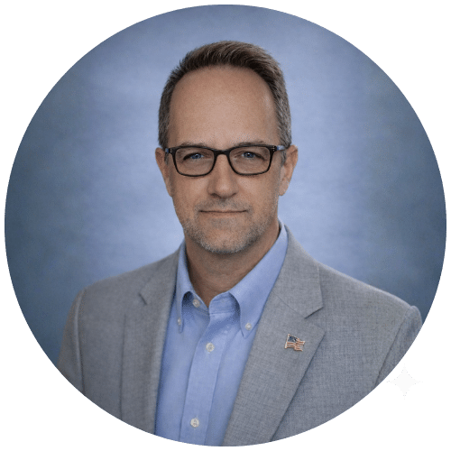 J. Austin Powell photo