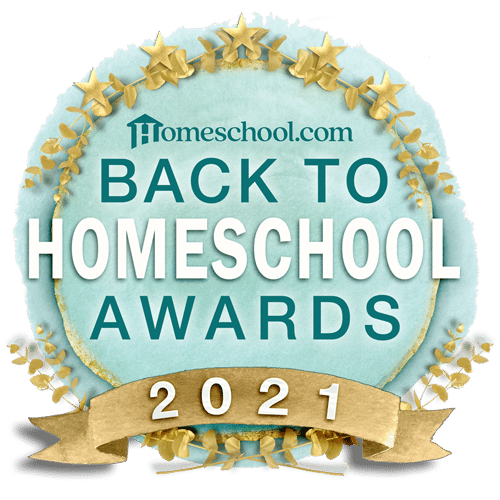 Back to Homeschool Award