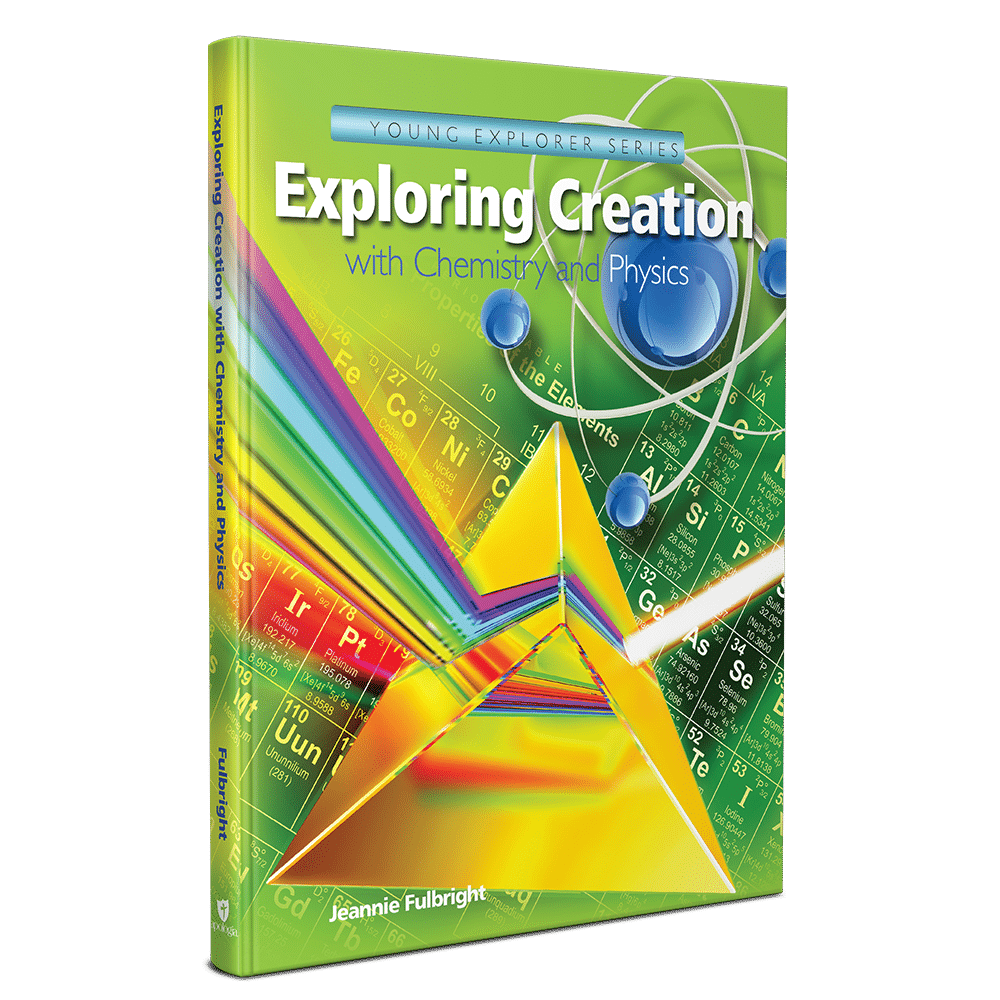 Chemistry-Physics-Textbook