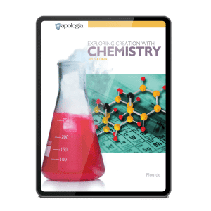 Chemistry eBook