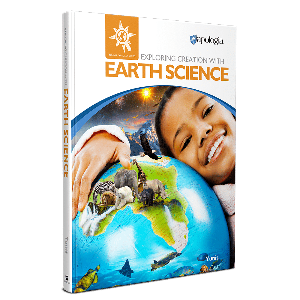 Earth-Science-Textbook