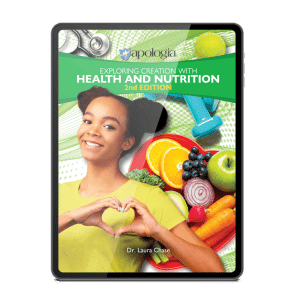 Health and Nutrition eBook