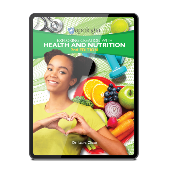 Health and Nutrition eBook