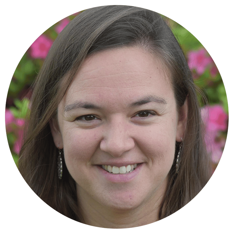 Kathryn Gomes, M. Ed.