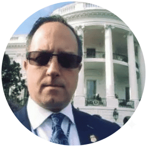 Apologia instructor Austin Powell