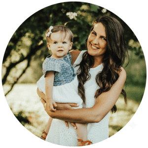 Apologia instructor Katie Pennington