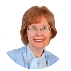 Marilyn Shannon, Author, Apologia Homeschool