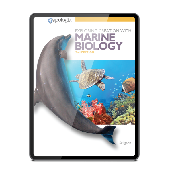 Marine Biology eBook