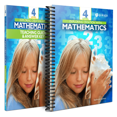 Math 4 textbook and teachers guide