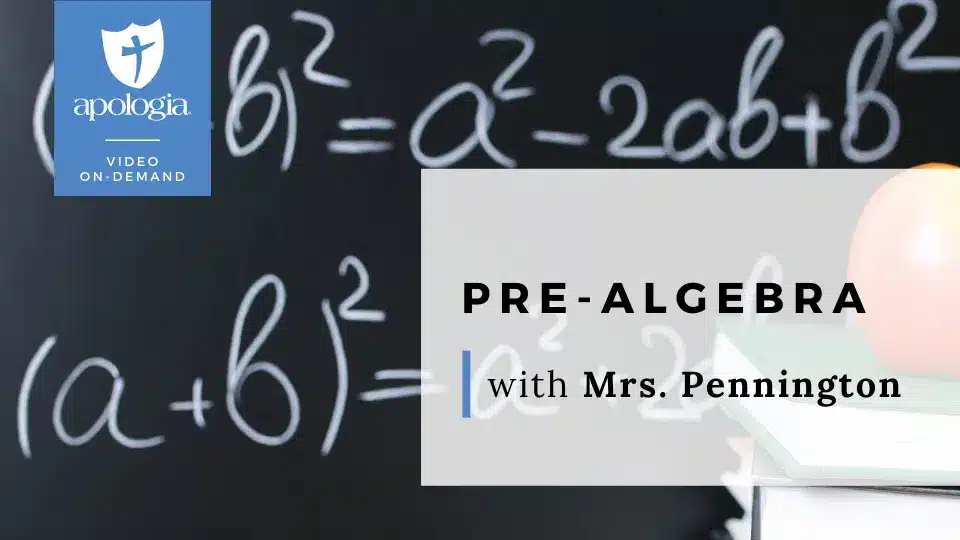 algebra