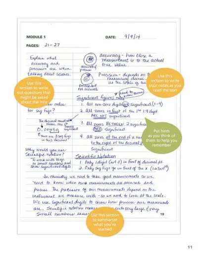 Apologia high school chemistry