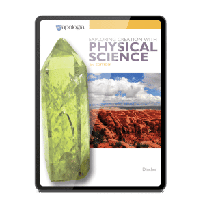Physical Science eBook