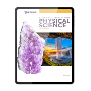 Physical Science ebook