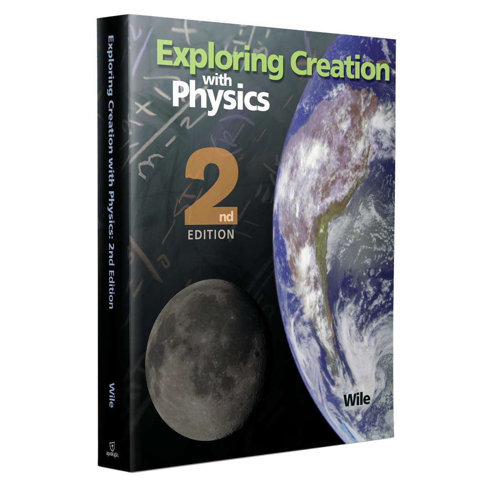 Physics-Softcover