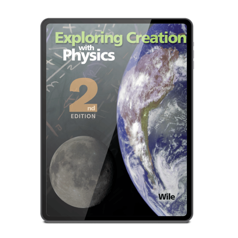 Physics 2nd Edition EBook Apologia physics-2nd-edition-ebook-apologia