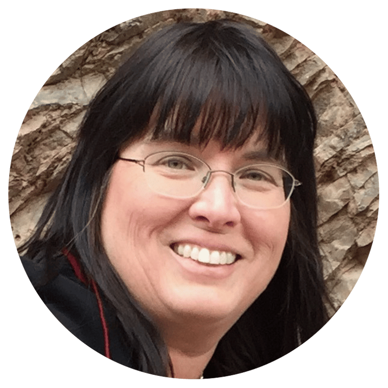 Rachael Yunis, M.S., M.A.