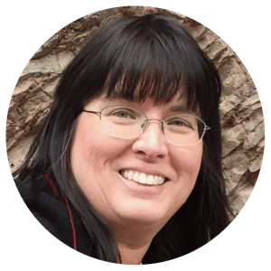 Rachael Yunis Author Apologia homeschool curriculum