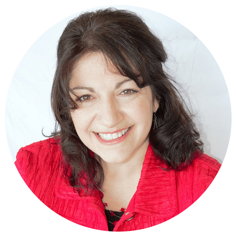 Sherri Seligson, Author at Apologia