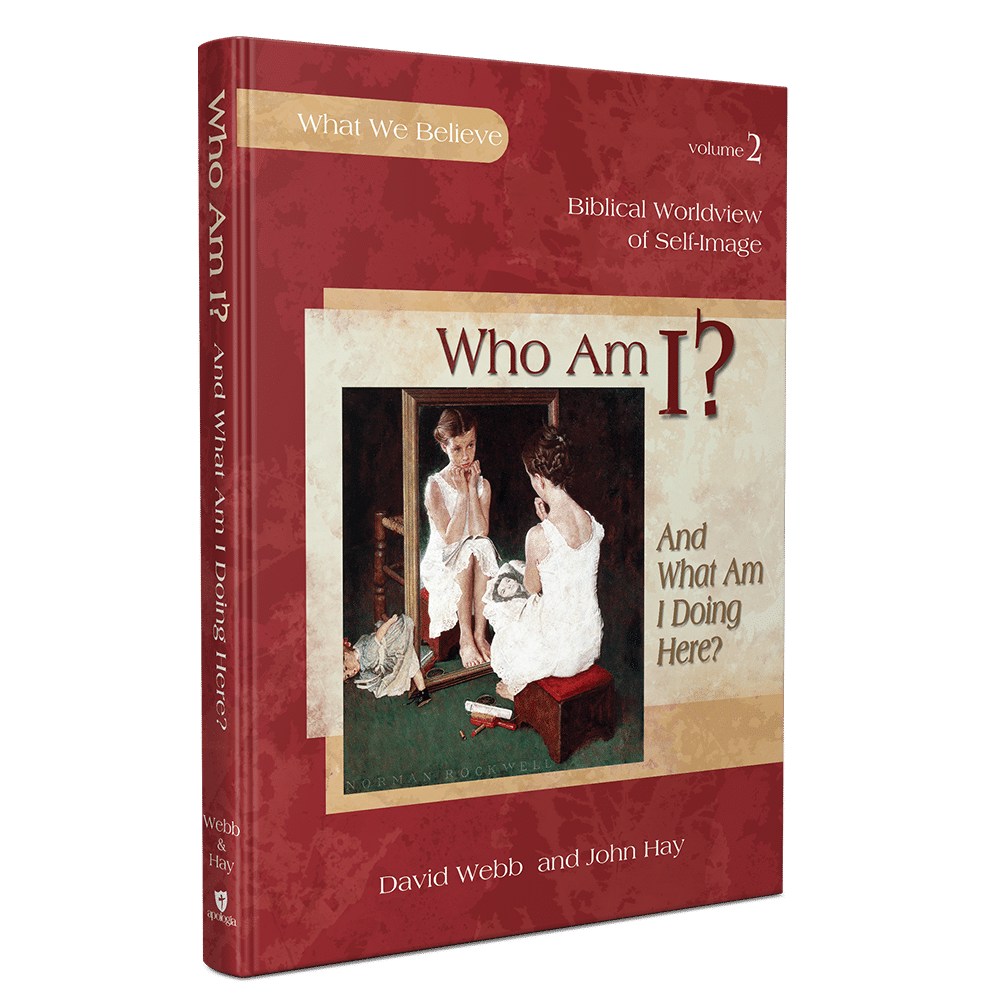 Who-Am-I-Textbook