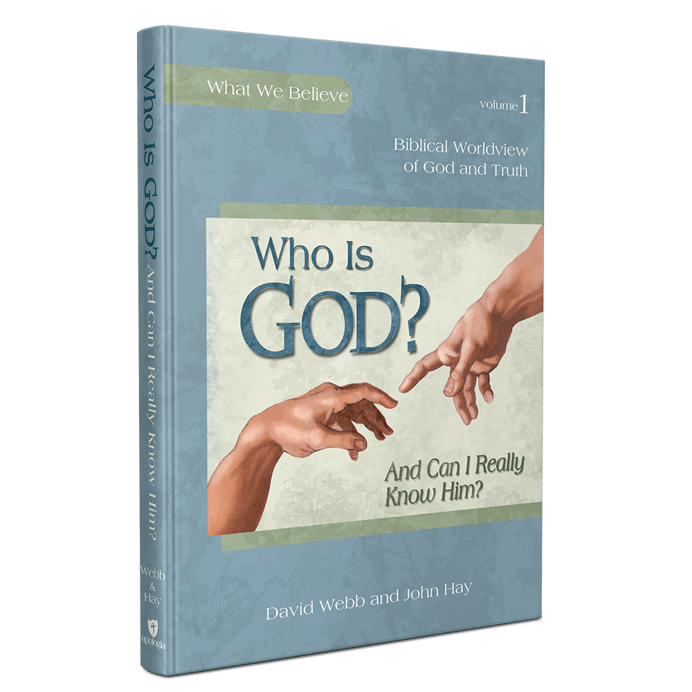 Who-Is-God-Textbook