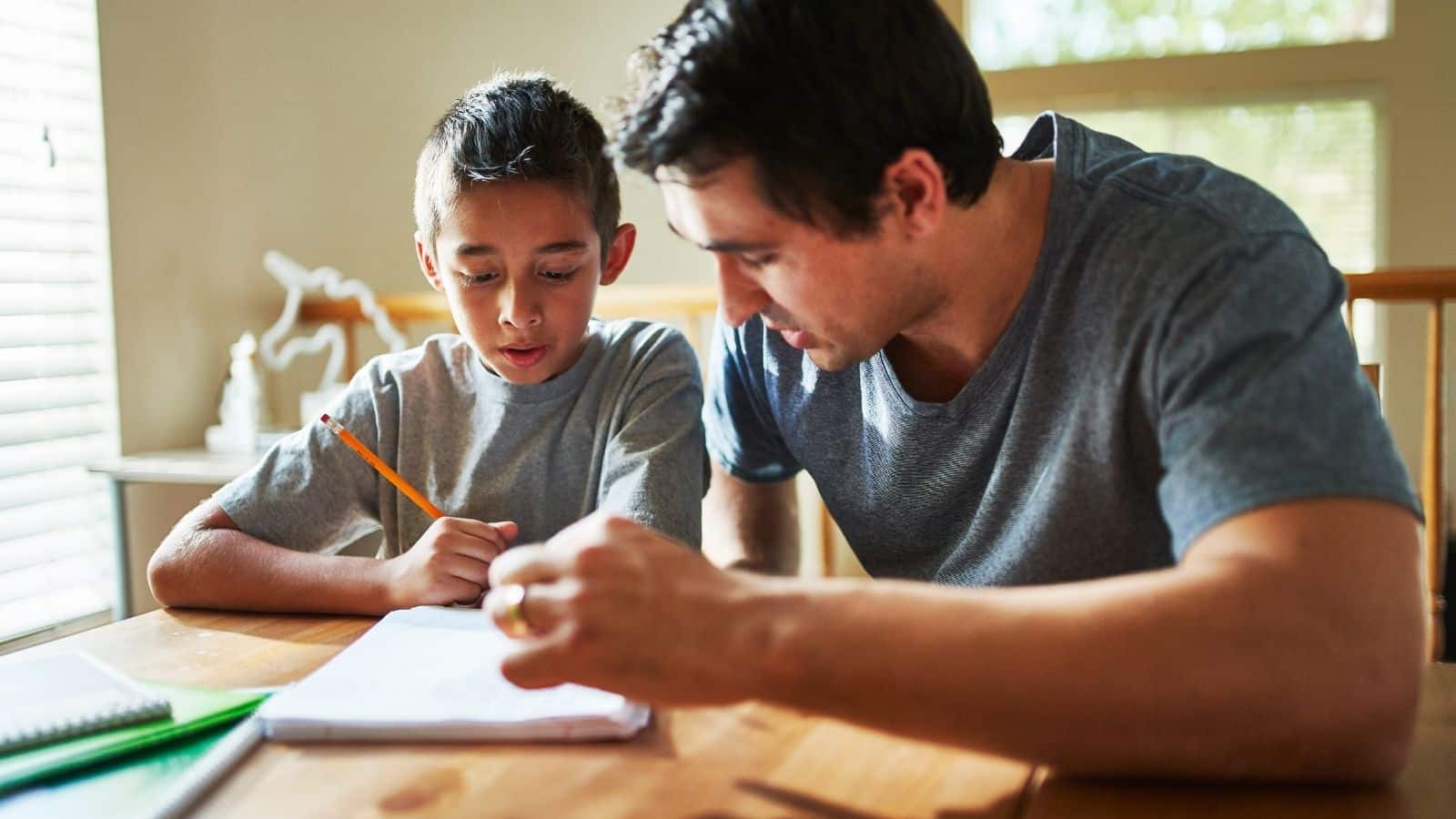 You Are a Homeschool Hero