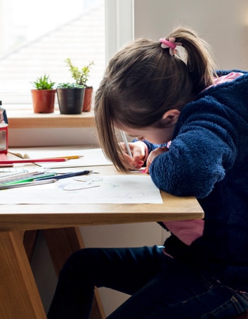 Apologia offers educational materials for homeschool families