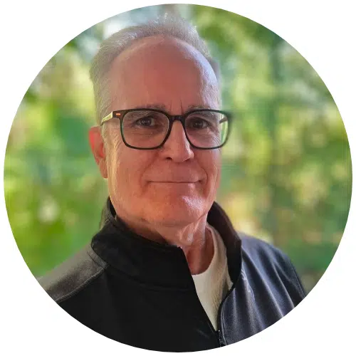 Larry Blythe