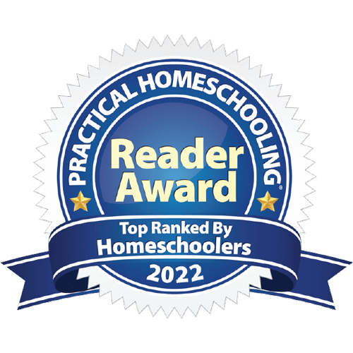 Reader Award