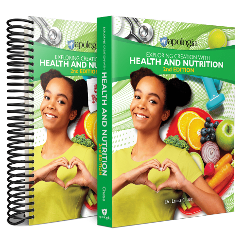 Book extras health and nutrition basic set 2nd edition