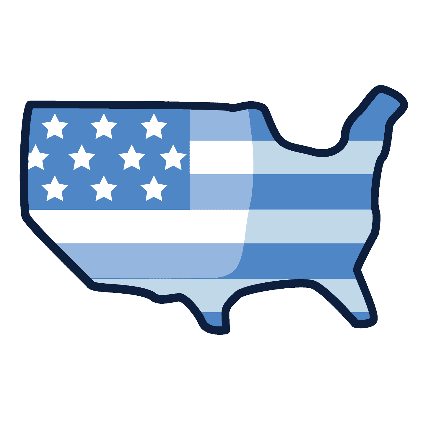 US Icon