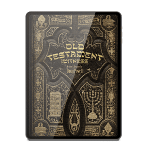 Old Testament iWitness eBook