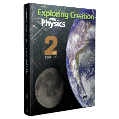 Apologia physics for high school