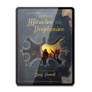 iWitness Miracles and Prophecies eBook