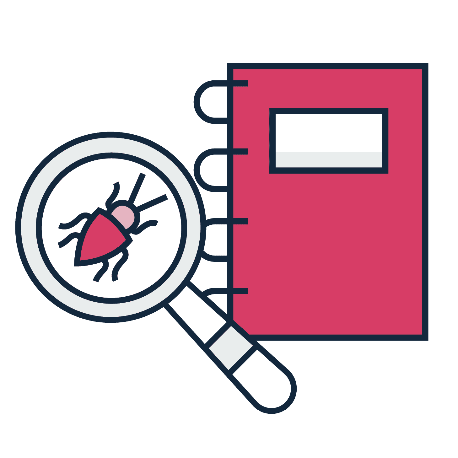 Book icon