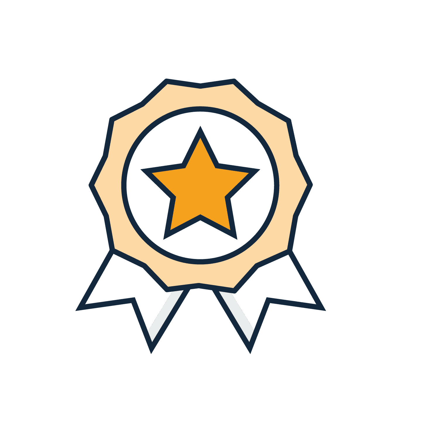 Award icon