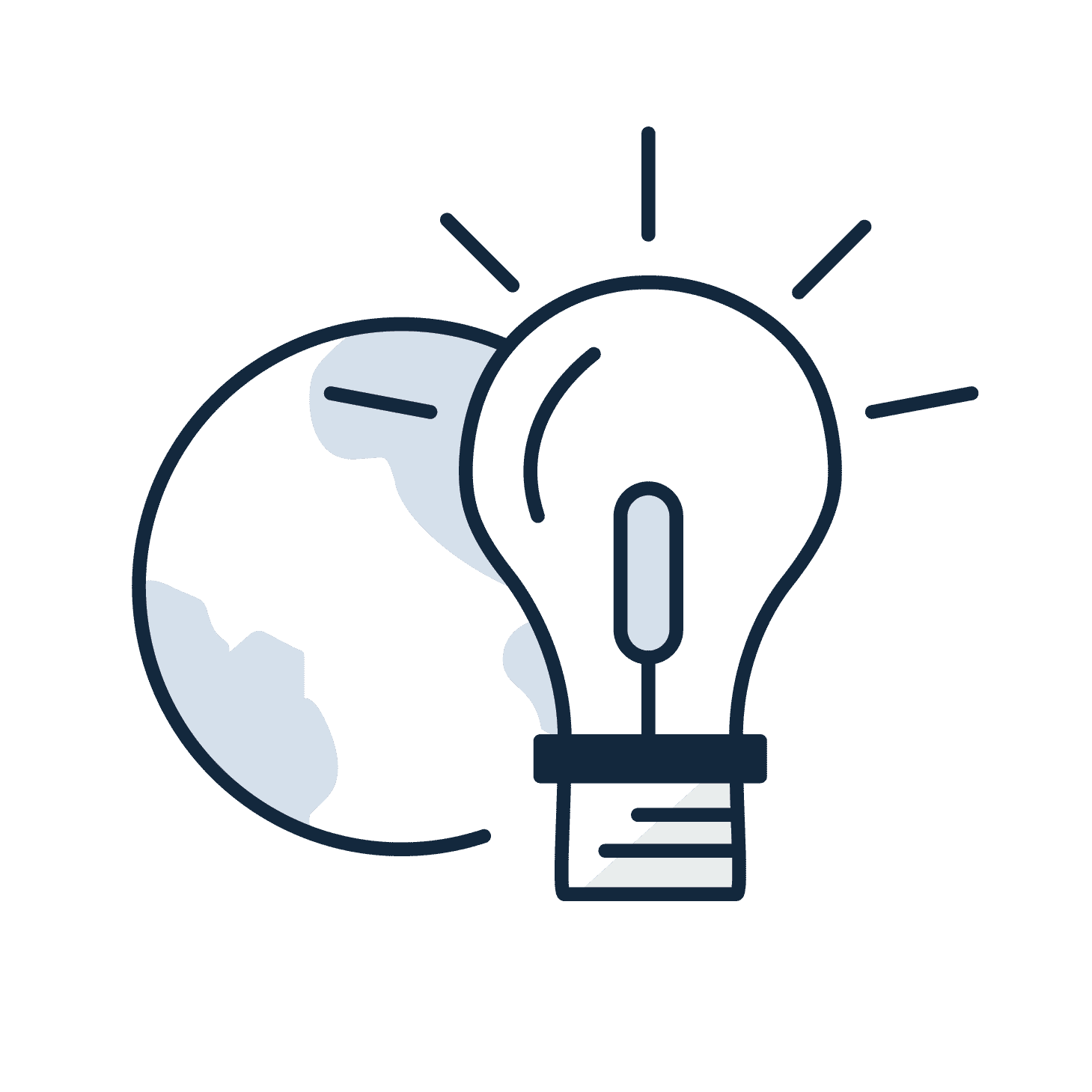 Worldview icon