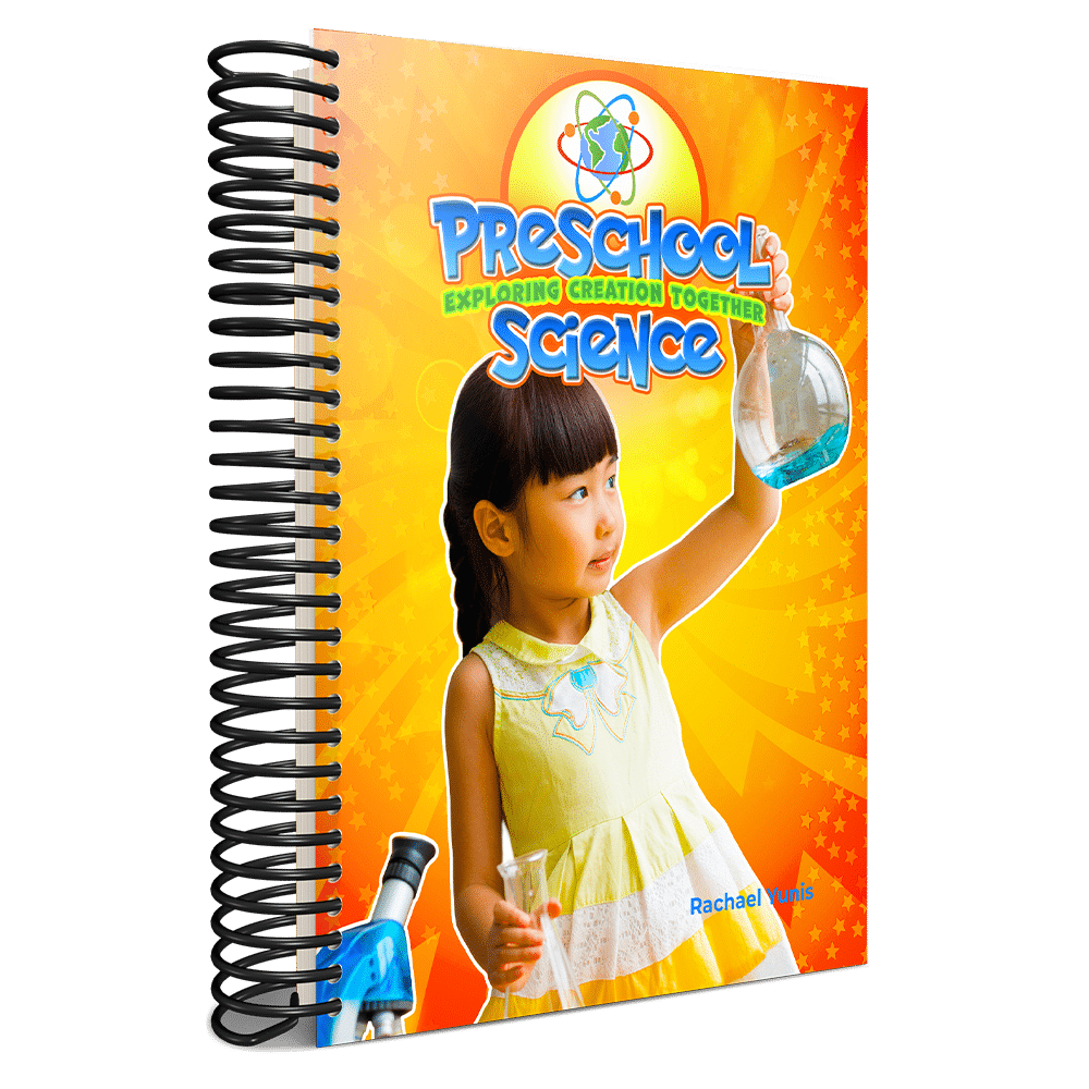 Preschool-Science