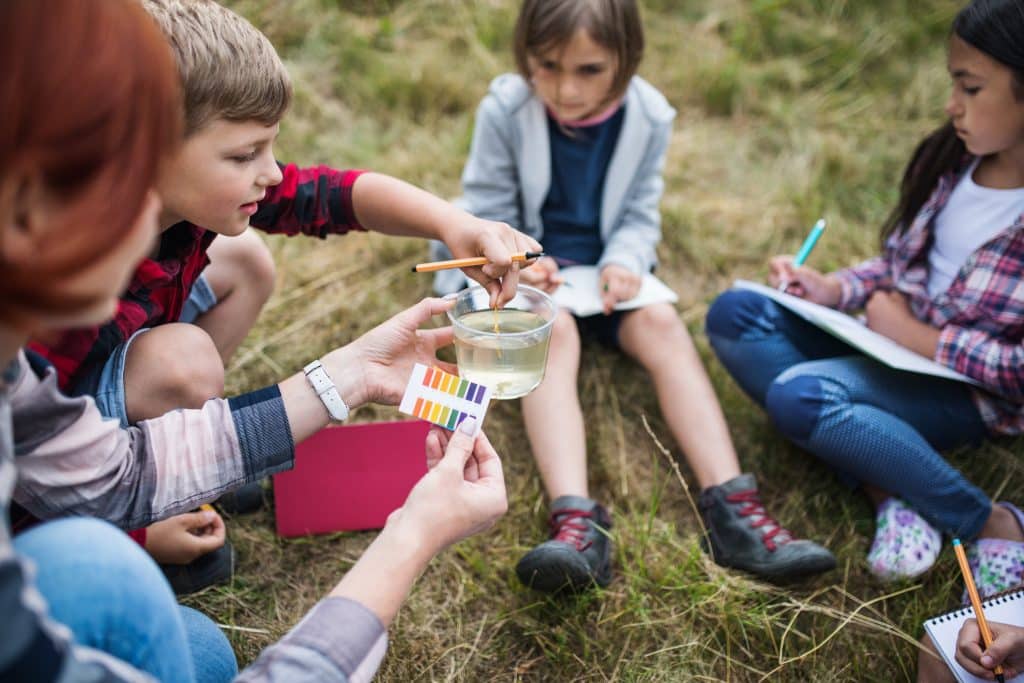 What is a sign of successful education? Let's find out! 