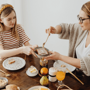 Easy Homeschool Lunch Ideas for Parents