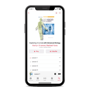Advanced Biology MP3 Download