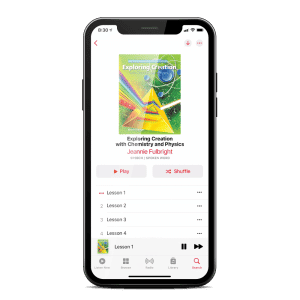 Chemistry and Physics MP3 Audiobook download