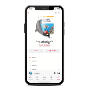 The Marine Biology audiobook version is the perfect accompaniment to the textbook for students who are auditory learners, or have learning challenges