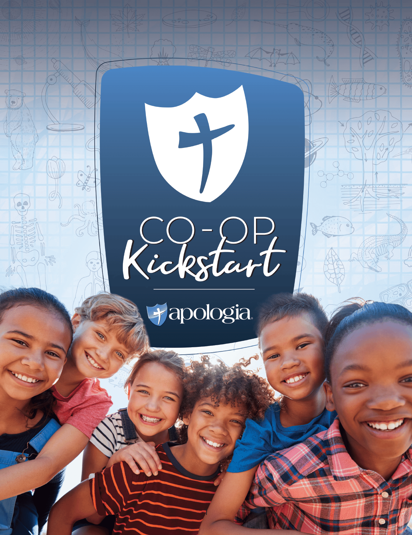 Have co-op questions? Check out this co-op quick start guide to help get your homeschool co-op started right!